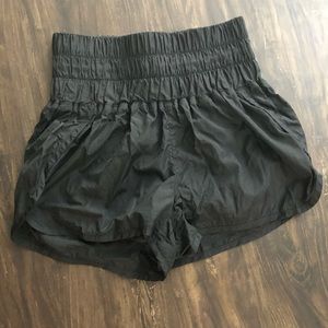 Free People - The Way Home shorts